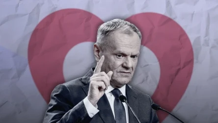 "Podobno dwa lata w polityce to wieczność. Wszystko się może zdarzyć"