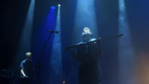 Spoiwo: W pewnym momencie zrozumieliśmy, że dłużej tak się nie da [WYWIAD]