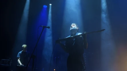 Spoiwo wraca po czterech latach