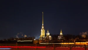 Poważna awaria dotknęła miliony osób. Paraliż w rosyjskim mieście