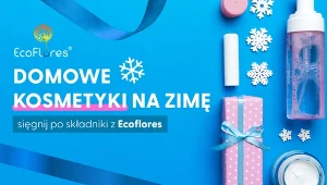 Domowe kosmetyki na zimę