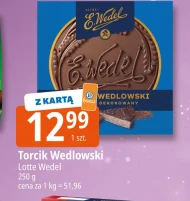 Torcik E. Wedel