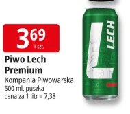 Piwo Lech