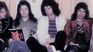 Co dalej z legendarnym Queen? "Wszyscy się starzejemy"