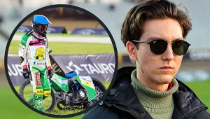 To może być transferowy niewypał. Zamknął się w aucie i nie chciał wyjść