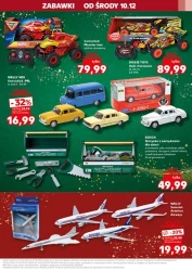 Zabawki, takie jak lubisz! - Kaufland