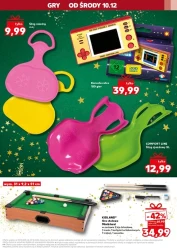 Zabawki, takie jak lubisz! - Kaufland