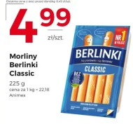 Ковбаси Berlinki