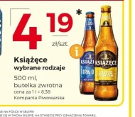 Piwo Książęce