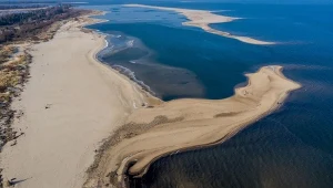 Tego kawałka Polski już nie ma. Metamorfoza nad Bałtykiem
