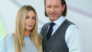 Nawet on potwierdził krążące doniesienia ws. Rozenek-Majdan. Mówi to wprost