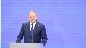 Koniec z CPK, będzie Port Polska. Donald Tusk ogłasza