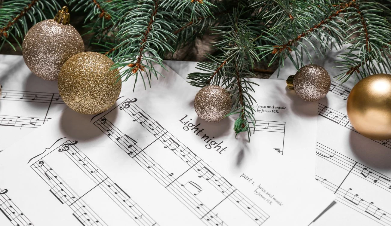 Pastorałka i kolęda nie są tym samym Pastorałka i kolęda nie są tym samym