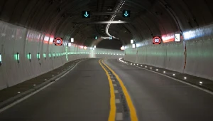 Jedziesz do Niemiec? Będą utrudnienia. Na weekend zamkną tunel na A4