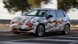 Volkswagen ID. Polo wjeżdża do Europy. Elektryk za mniej niż 100 tys. zł?
