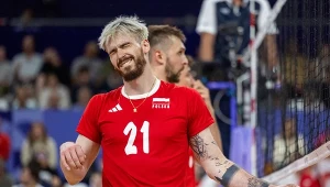 Metamorfoza Tomasza Fornala. Wystarczyły 54 dni, tak teraz wygląda siatkarz