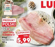 Karp K-Stąd Takie Dobre