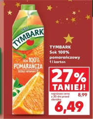 Sok Tymbark