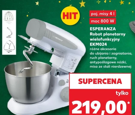 Robot planetarny Esperanza