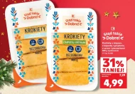 Krokiety K-Stąd Takie Dobre