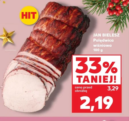 Polędwica Jan Bielesz