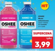 Napój witaminowy Oshee