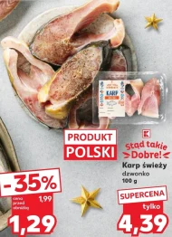 Karp K-Stąd Takie Dobre