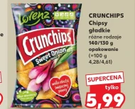 Chipsy Crunchips