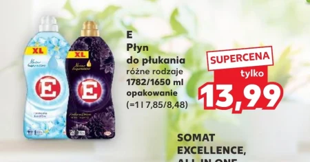 Płyn do płukania E