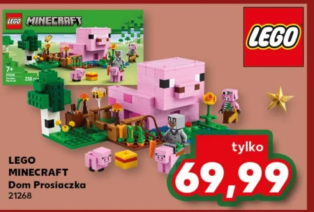 Klocki LEGO