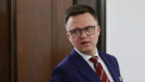 Przesłuchania Hołowni na razie nie będzie. Nowe informacje z prokuratury