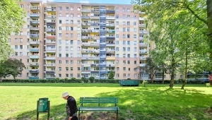 Koniec pewnej epoki? "Nawet dzień dobry na klatce nie odpowiadają"