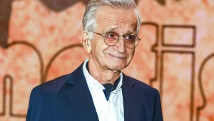 Jacek Fedorowicz zszokował wszystkich. Zrobił na scenie coś zaskakującego