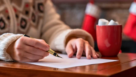 Jak napisać życzenia świąteczne? 