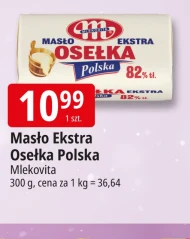 Вершкове масло Osełka