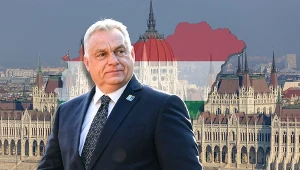 Viktor Orbán szykuje plan B? Z Węgier napływają wymowne sygnały