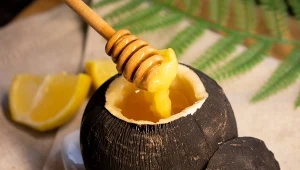 Syrop z czarnej rzepy jest od wieków obecny w medycynie ludowej