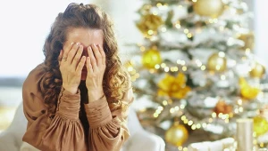 Latami nie rozmawiała z matką. W końcu wysłała krótką wiadomość