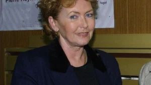 Trafiła przed kamerę, nie wiedząc nic o telewizji. Została prawdziwą ikoną