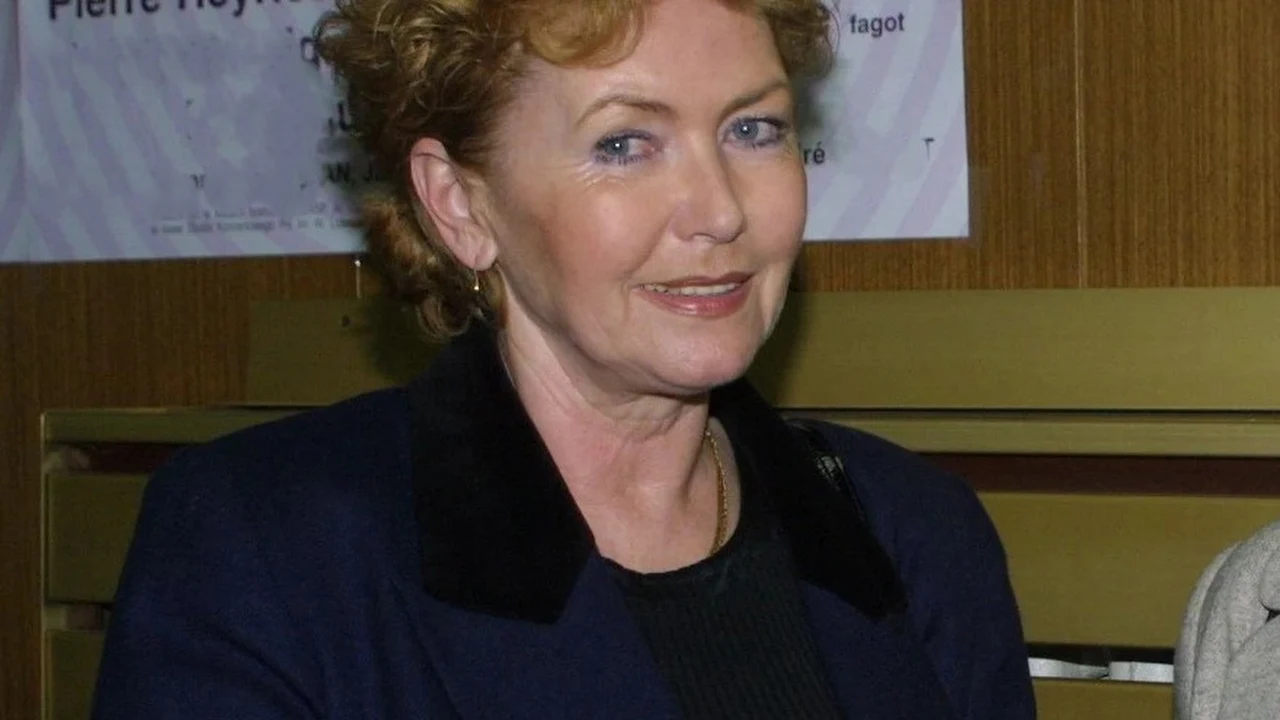 Anna Wanda Głębocka