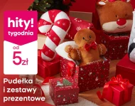 Pudełko prezentowe