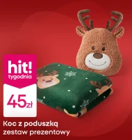 Zestaw prezentowy Hit