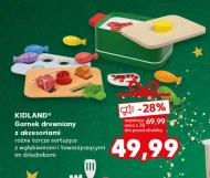 Garnek Kidland