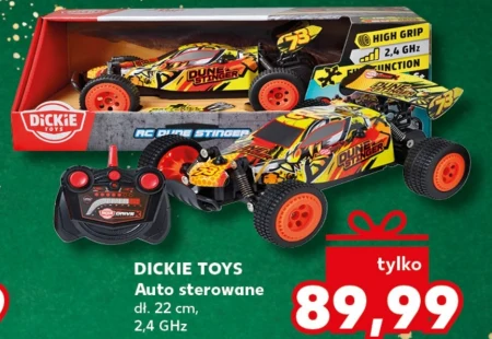 Auto Dickie Toys