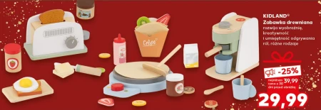 Zabawka drewniana Kidland