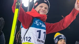 Rewelacyjny debiut w Pucharze Świata 18-latka z Polski. Są punkty
