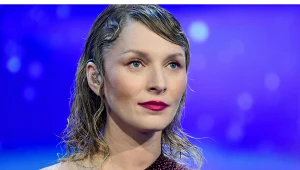 Koteluk urodziła syna. Podzieliła się radością i ujawniła imię