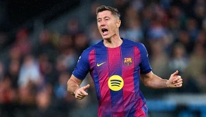 Snajper z Madrytu zastąpi Lewandowskiego? Gorąco w Barcelonie, jest komunikat