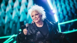 Spełnili ostatnie życzenie męża Małgorzaty Ostrowskiej. Poruszający pogrzeb