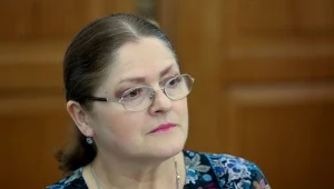 Krystyna Pawłowicz odeszła z TK. Nie dostała odprawy ani emerytury